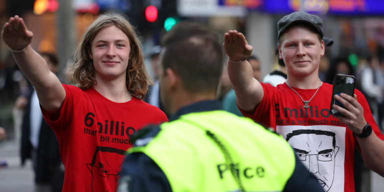 Kanye West’s “Heil Hitler” Song Ignites Global Controversy