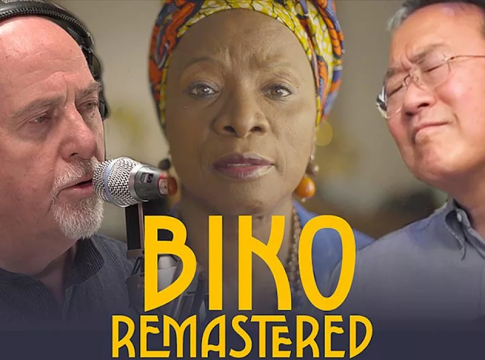 Global Musicians Unite For Powerful “Biko” Tribute
