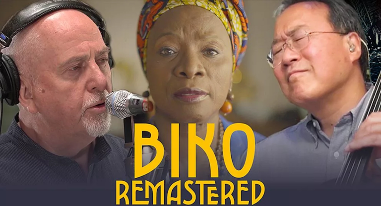 Global Musicians Unite For Powerful “Biko” Tribute