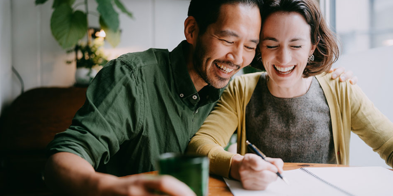 Love Beyond Borders: Interracial Couples Reshape America