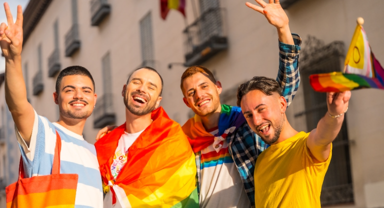 Pride Month 2025 Balances Celebration With Renewed Activism