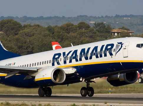 Ryanair Threatens $30 Billion Boeing Order Over U.S. Tariffs