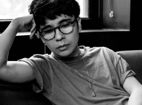 Writer Ocean Vuong on Sexuality and Asian American Identity