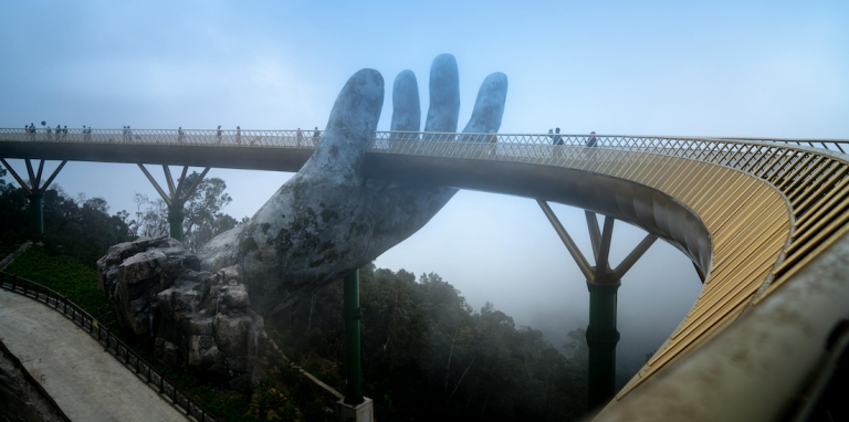 Jim Luce Writes on Vietnam and the Vietnamese Diaspora