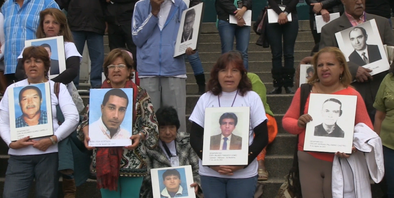 U2’s Hopeful Anthem: Global Collaboration Honors Missing Persons