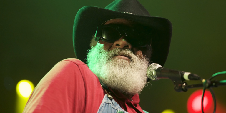 Street Musician Grandpa Elliott Leaves Lasting Global Legacy