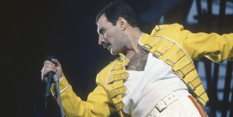 Musical Icons Who Championed LGBTQ+ Rights With Activism