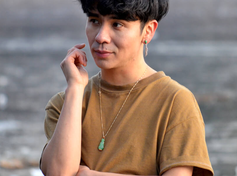 Literary Influences That Shaped Thinker Ocean Vuong’s Vision