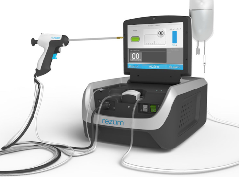 Steam Therapy Success: A Personal Journey to Prostate Relief