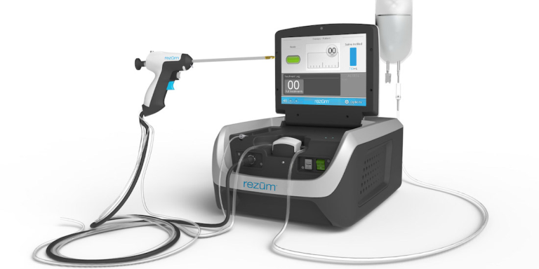 Steam Therapy Success: A Personal Journey to Prostate Relief