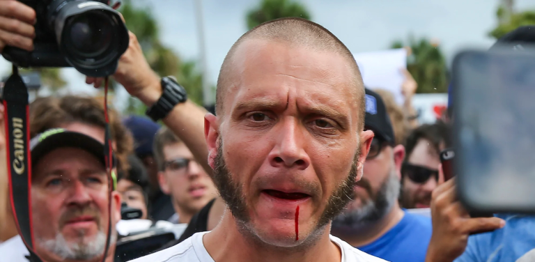 Danger: Transnational White Supremacist Militancy Thrives