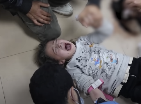 Al Jazeera Documentary Questions Israel’s Compliance With Laws