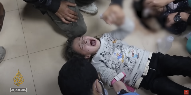 Al Jazeera Documentary Questions Israel’s Compliance With Laws