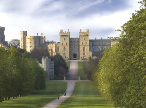 Windsor Castle: Home to Royalty and a Millennium of Royal History