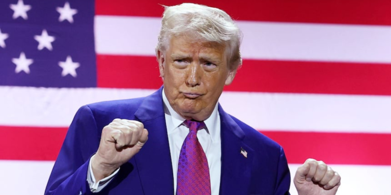 Dispute: Trump Demands Harvard International Students’ Names