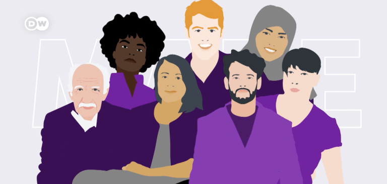 <em>DW:</em> Complex Factors Behind Sexual Orientation Development