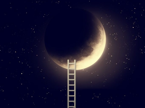 A New Poem: Somnium