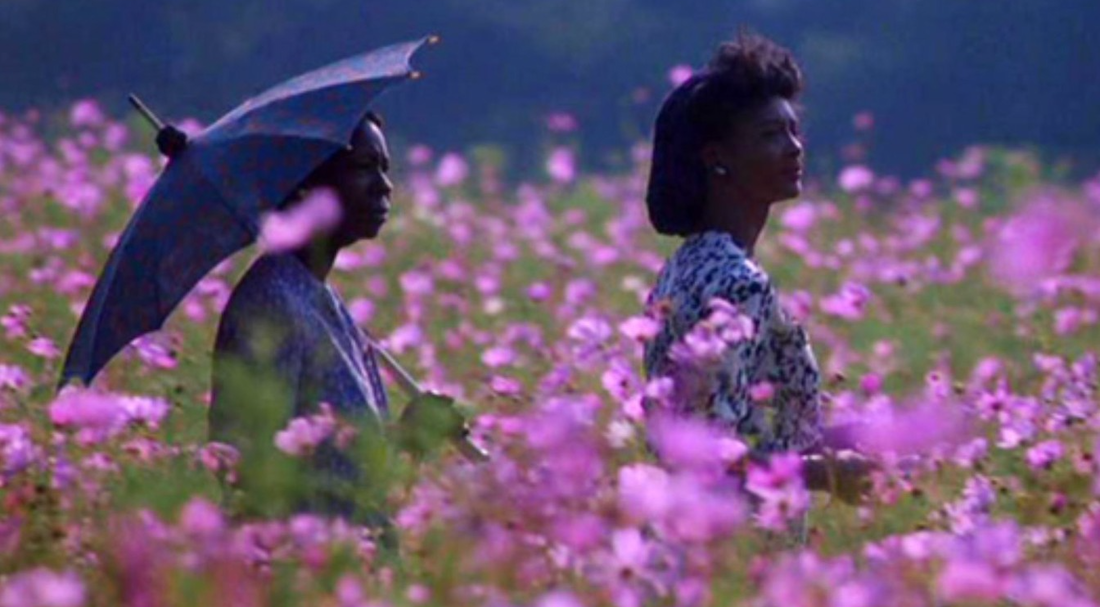 Cross-Cultural Cinema: Love Transcends Language Thru Literature