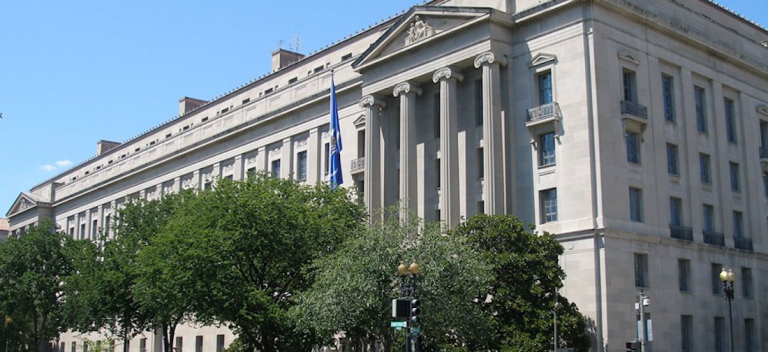 DOJ Staff Resign Rather Than Execute Trump’s Civil Rights Assault