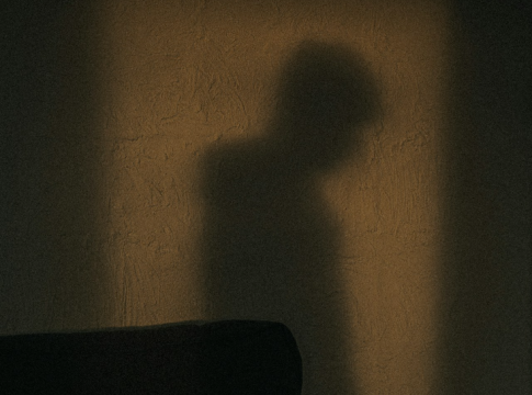 Poetry: “What Waited in the Room”
