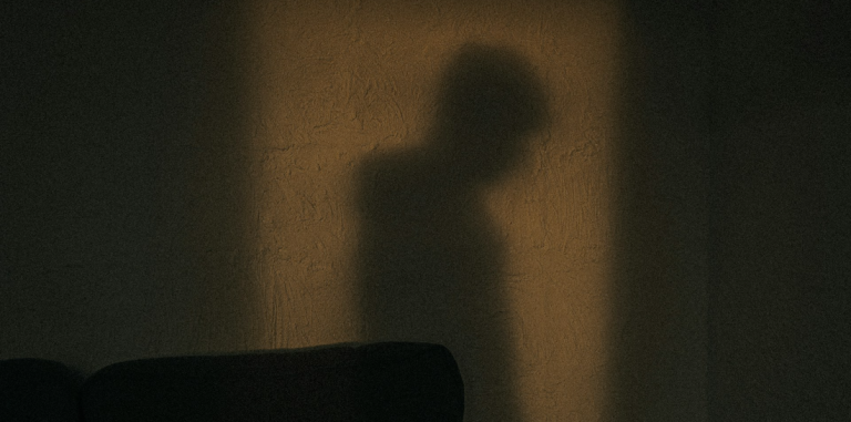 Poetry: “What Waited in the Room”