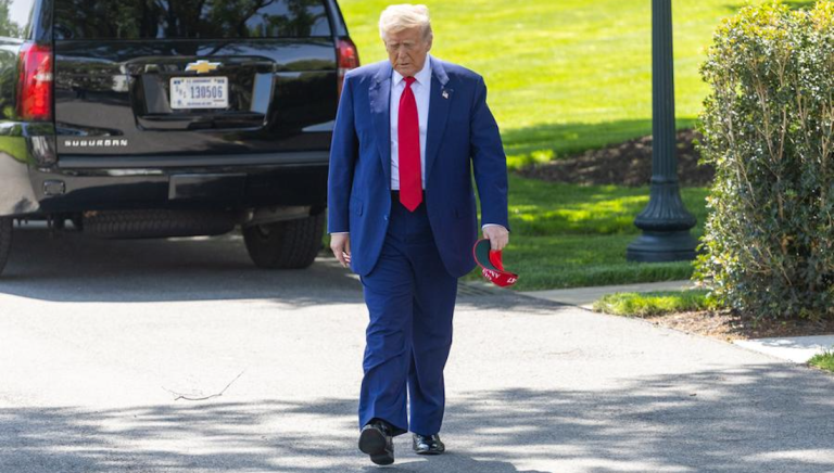 Worldview: How Middle Easterners see Trump’s Mideast Policies