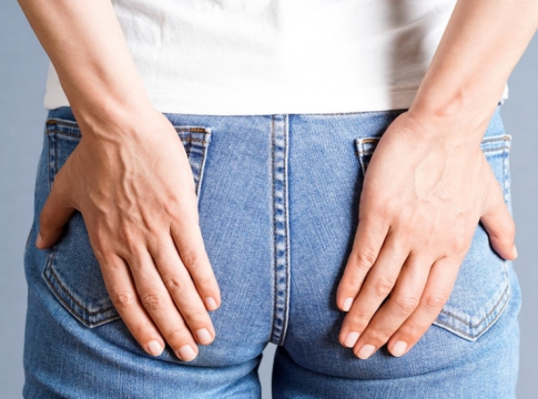 Anal Cancer Increase Among Older, White, and Hispanic Women