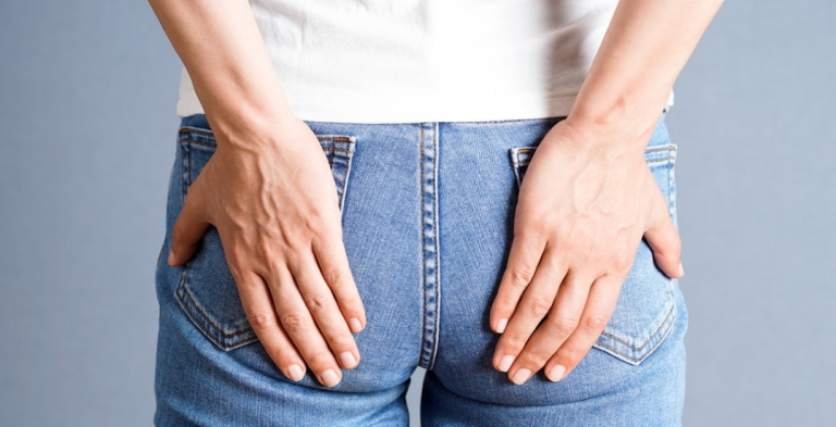 Anal Cancer Increase Among Older, White, and Hispanic Women