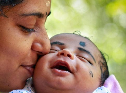 Universal Language of Motherhood Connects Cultures Worldwide