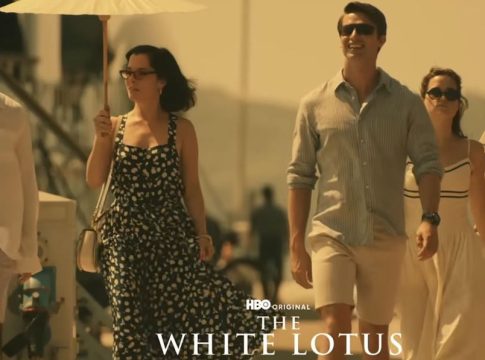 The Cast of HBO's 'The White Lotus' - Season 3. Photo credit: Stream On Max/X.