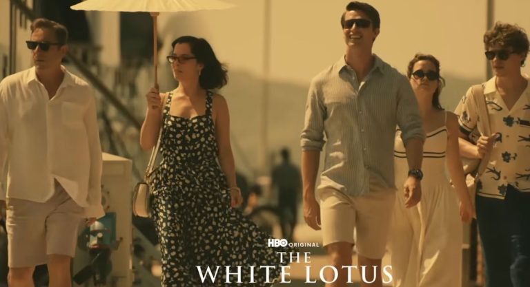 Will ‘White Lotus’ Transform Thailand’s Tourism or Tarnish It?