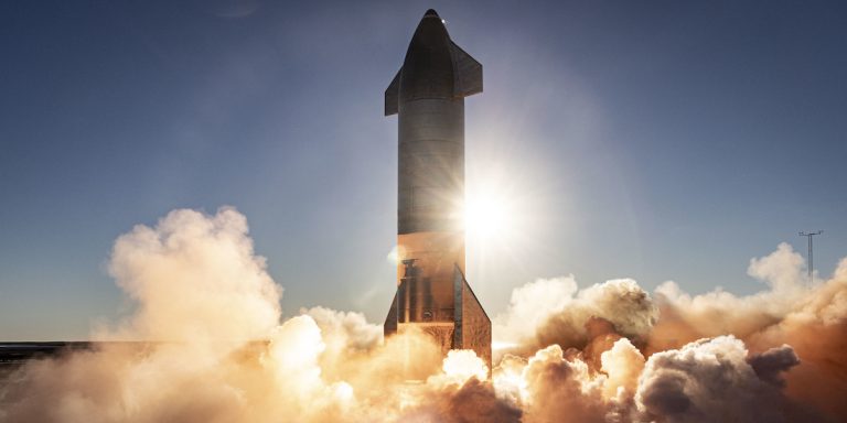 Karma? Musk’s SpaceX Starship Rocket Explodes During Testing