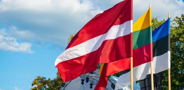 Baltic States Face Modern Existential Threat From Russia Baltic States Face Modern Existential Threat From Russia