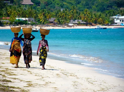 Reimagining the Caribbean: From Extractive Tourism to Inclusive Development
