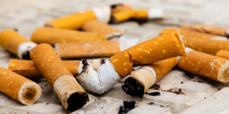Cigarette Butts: Disgusting, Dirty, and Global Pollution Crisis Cigarette Butts: Disgusting, Dirty, and Global Pollution Crisis
