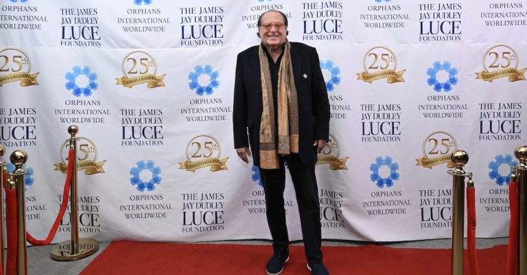 Errol Rappaport: Life of Glamour, Philanthropy, and Positivity Errol Rappaport: Life of Glamour, Philanthropy, and Positivity