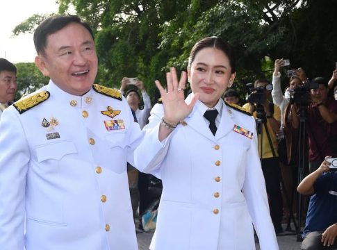 Shinawatra Legacy: Paetongtarn Carries Thailand’s Political Torch