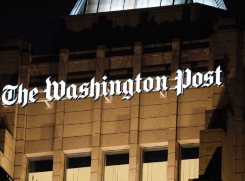 <em>The Washington Post:</em> An American Legacy Tested Once Again