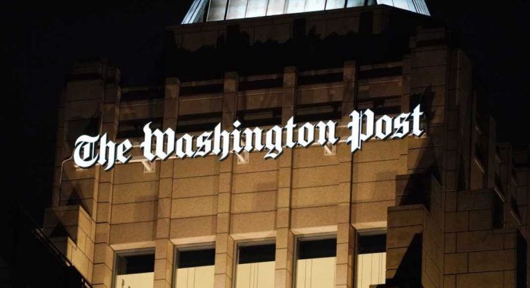 <em>The Washington Post:</em> An American Legacy Tested Once Again