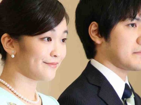 Princess Mako and Kei Welcome First Child in New York Milestone