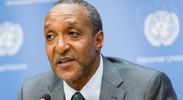 My Classmate: From College of Wooster to the Global Stage