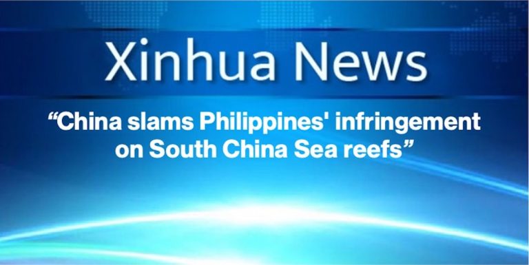 Beijing’s Maritime Monopoly Contradicts Global Maritime Law