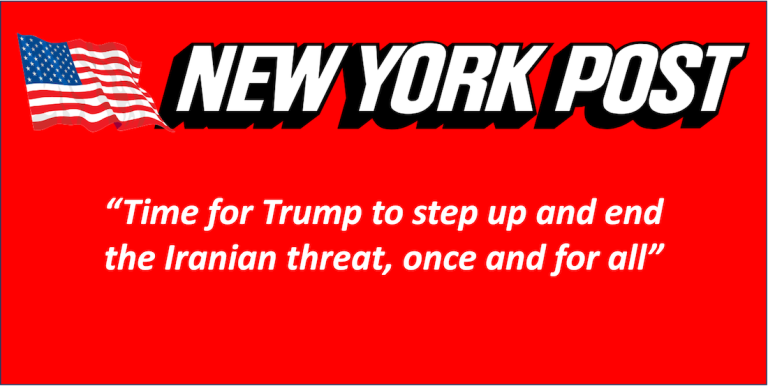 Trump’s Iran Policy: Escalation Isn’t Security—Diplomacy Is Trump’s Iran Policy: Escalation Isn’t Security—Diplomacy Is