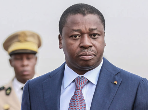 Togo Silences French Broadcasters Amid Constitutional Crisis