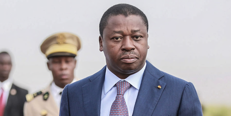 Togo Silences French Broadcasters Amid Constitutional Crisis Togo Silences French Broadcasters Amid Constitutional Crisis