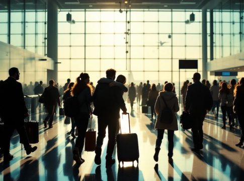 Trump’s New Travel Ban Sparks Outcry and Legal Uncertainty