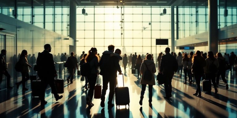 Trump’s New Travel Ban Sparks Outcry and Legal Uncertainty Trump’s New Travel Ban Sparks Outcry and Legal Uncertainty