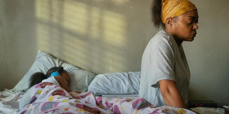 <em>Straw:</em> Director Tyler Perry Crafts Potent Social Thriller on Netflix <em>Straw:</em> Director Tyler Perry Crafts Potent Social Thriller on Netflix