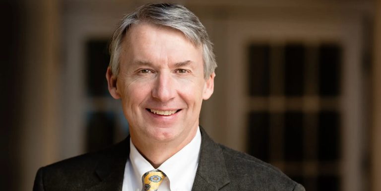 Grant Cornwell: Global Thinker, President of the College of Wooster Grant Cornwell: Global Thinker, President of the College of Wooster