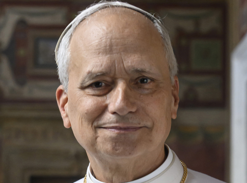 American Pope Challenges America First: Vatican’s New Counterweight